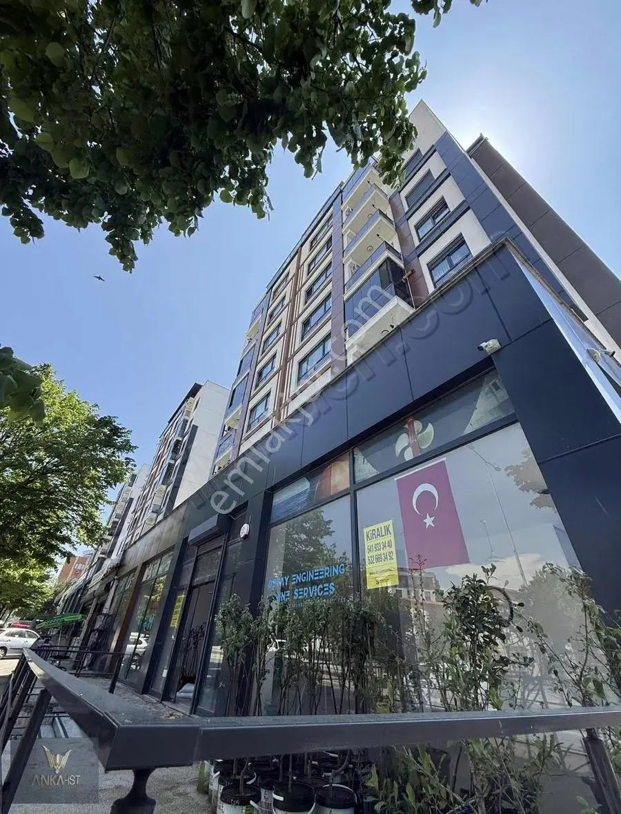Tuzla Vatan Caddesinde Kiralık Dükkan - Görsel 4
