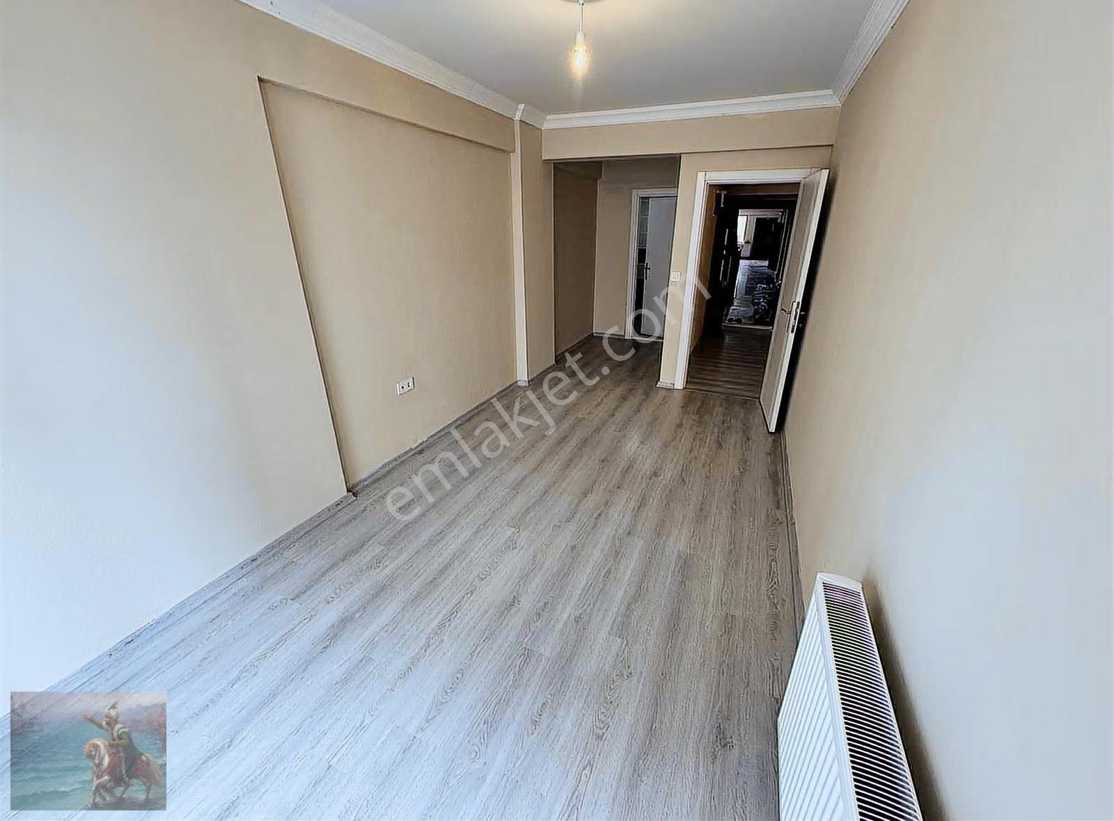 Düzce Bahçeşehirde 3+1 155 M2 Sıfır Ara Kat Manzaralı Daire - Görsel 19