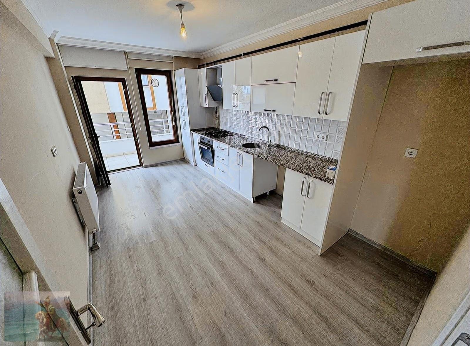 Düzce Bahçeşehirde 3+1 155 M2 Sıfır Ara Kat Manzaralı Daire - Görsel 32
