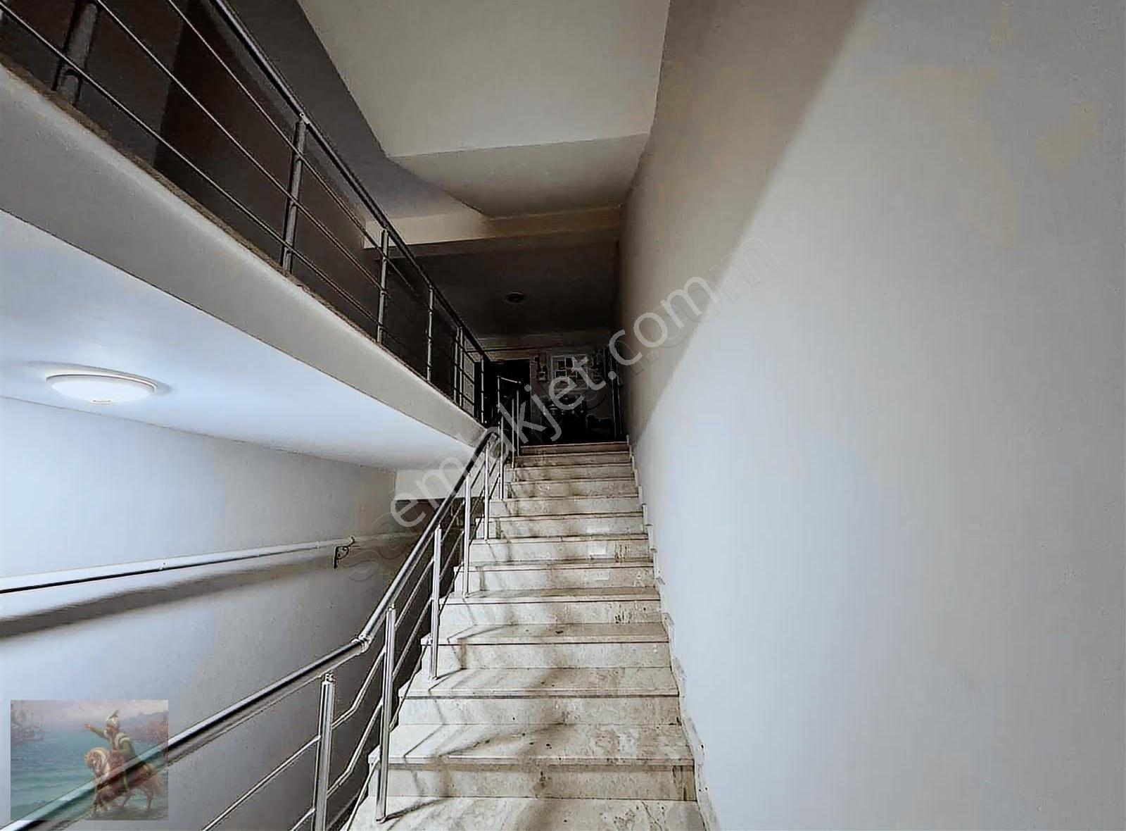 Düzce Bahçeşehirde 3+1 155 M2 Sıfır Ara Kat Manzaralı Daire - Görsel 18