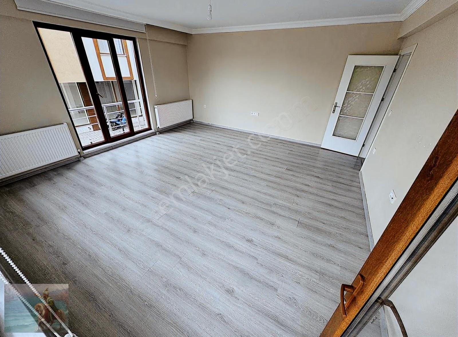 Düzce Bahçeşehirde 3+1 155 M2 Sıfır Ara Kat Manzaralı Daire - Görsel 4