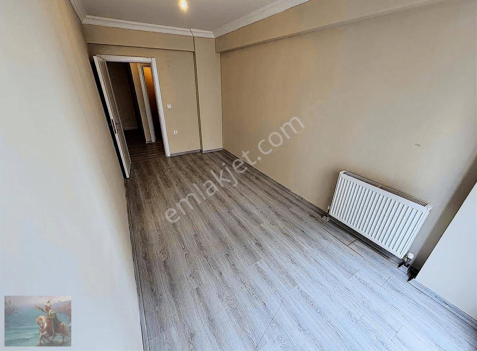 Düzce Bahçeşehirde 3+1 155 M2 Sıfır Ara Kat Manzaralı Daire - Görsel 25