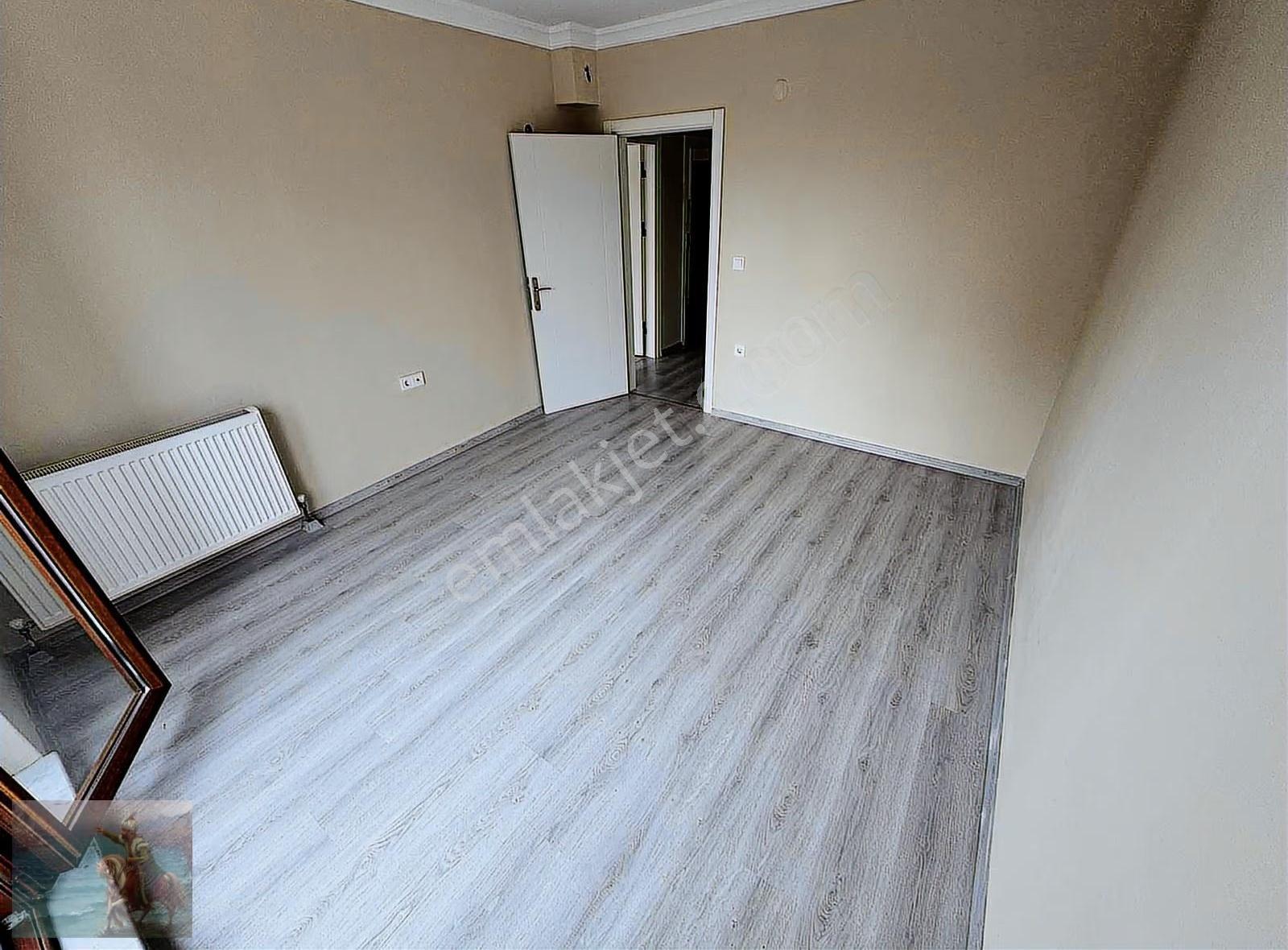 Düzce Bahçeşehirde 3+1 155 M2 Sıfır Ara Kat Manzaralı Daire - Görsel 26