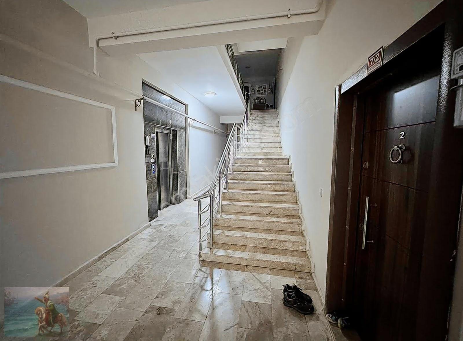 Düzce Bahçeşehirde 3+1 155 M2 Sıfır Ara Kat Manzaralı Daire - Görsel 5