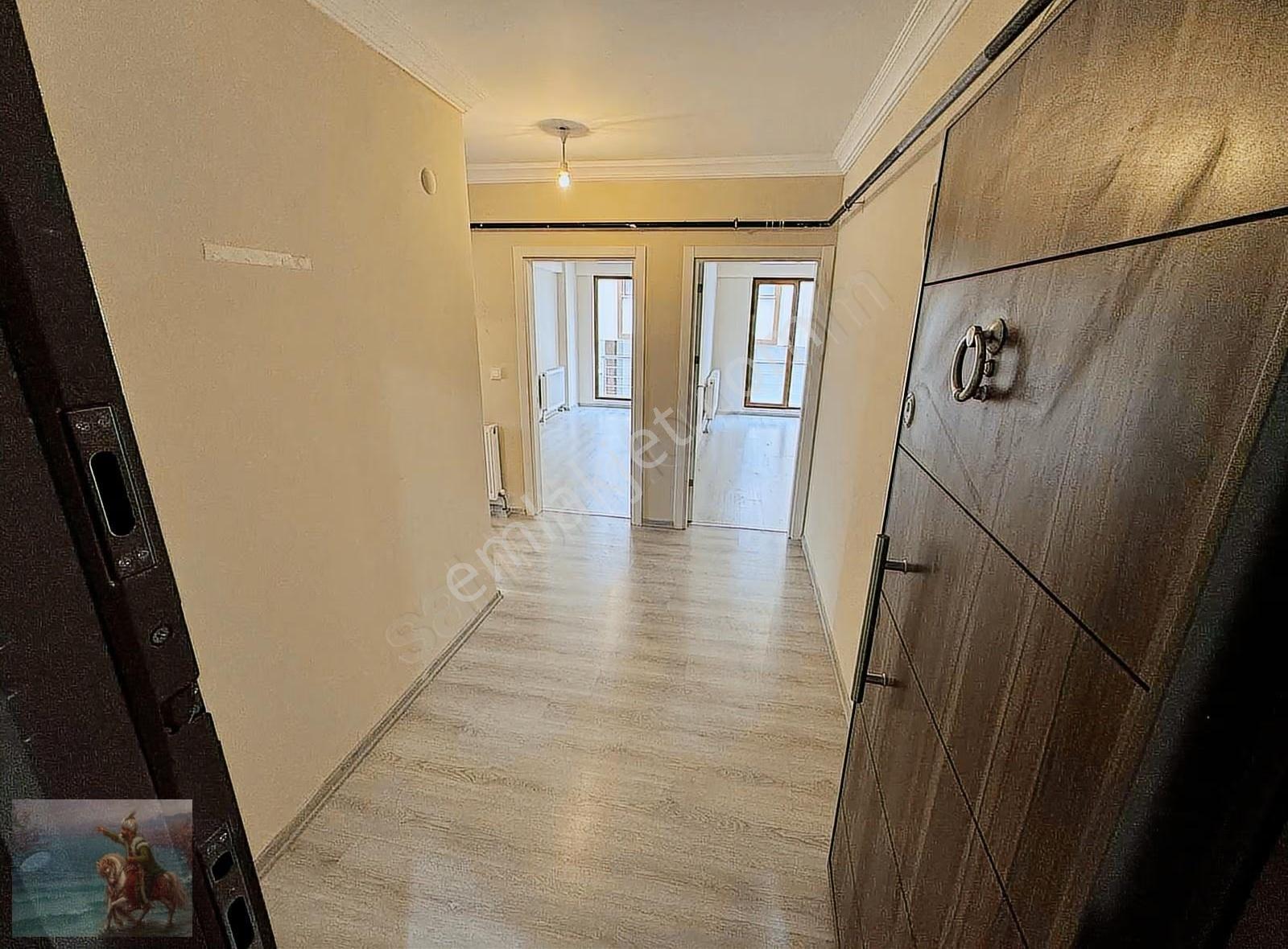 Düzce Bahçeşehirde 3+1 155 M2 Sıfır Ara Kat Manzaralı Daire - Görsel 29