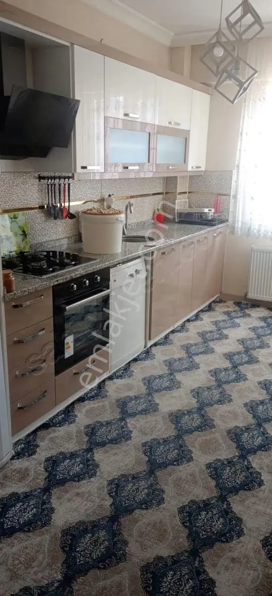 Karatay Hamzaoğlu Mah. 2+1 Arakat Satılık Daire - Görsel 3