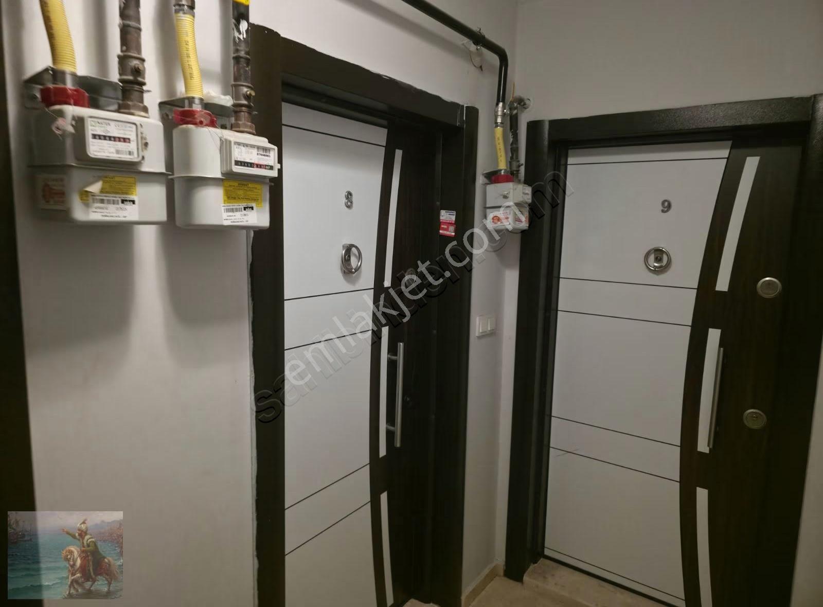 Üniversiteye Yakın Eşyalı Kiralık 1+1 Daire - Görsel 2