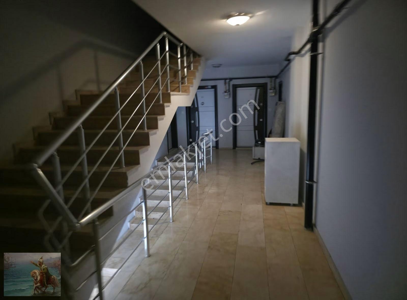 Üniversiteye Yakın Eşyalı Kiralık 1+1 Daire - Görsel 4