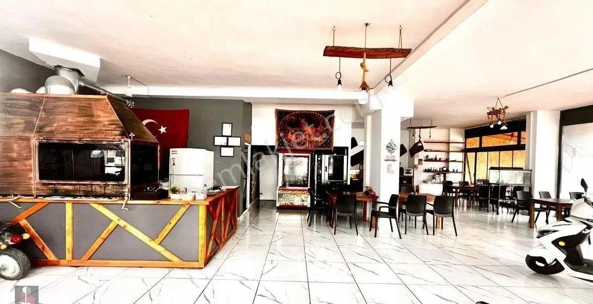 Aksaray Satılık 360 M² Geniş Cepheli Dükkan Ve Mağaza - Görsel 7