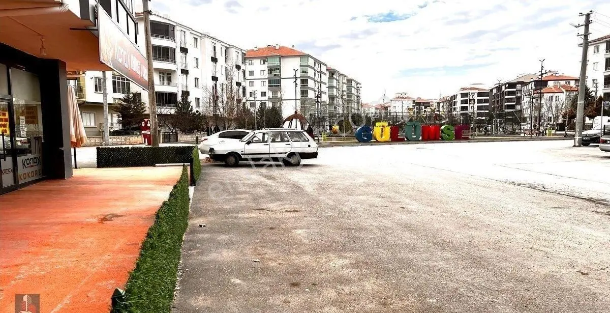 Aksaray Satılık 360 M² Geniş Cepheli Dükkan Ve Mağaza - Görsel 10