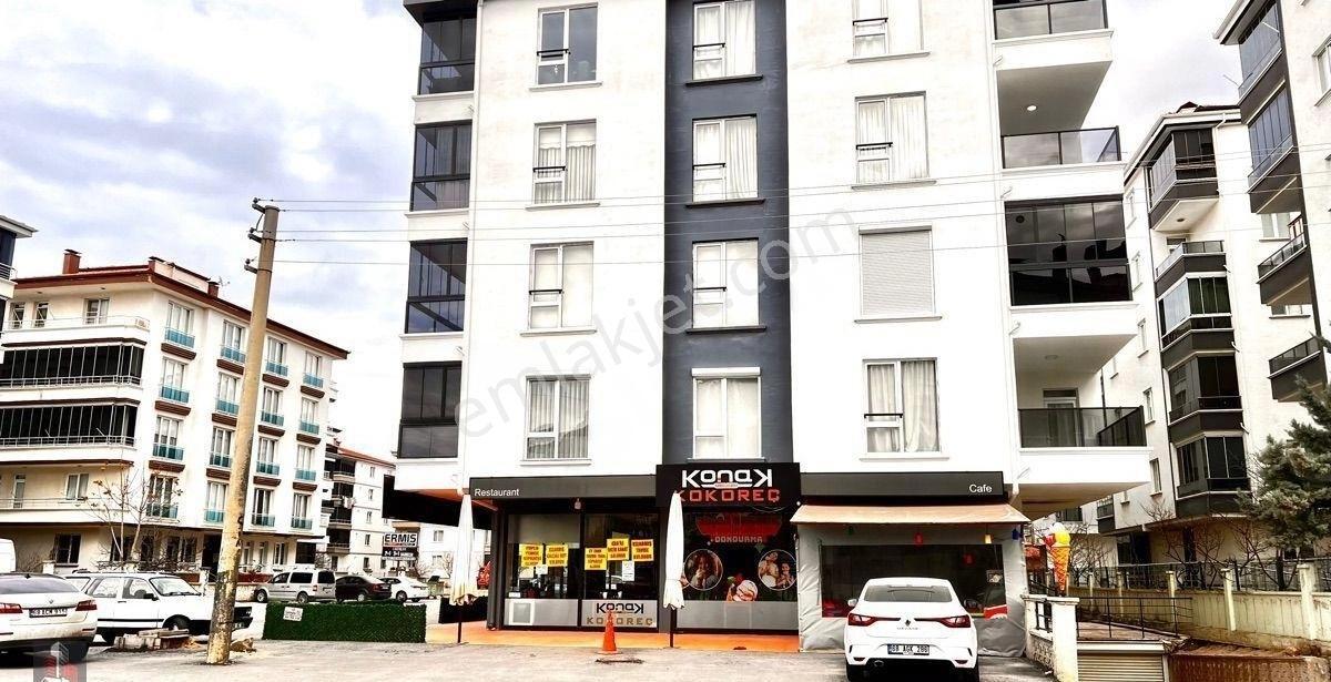 Aksaray Satılık 360 M² Geniş Cepheli Dükkan Ve Mağaza - Görsel 3