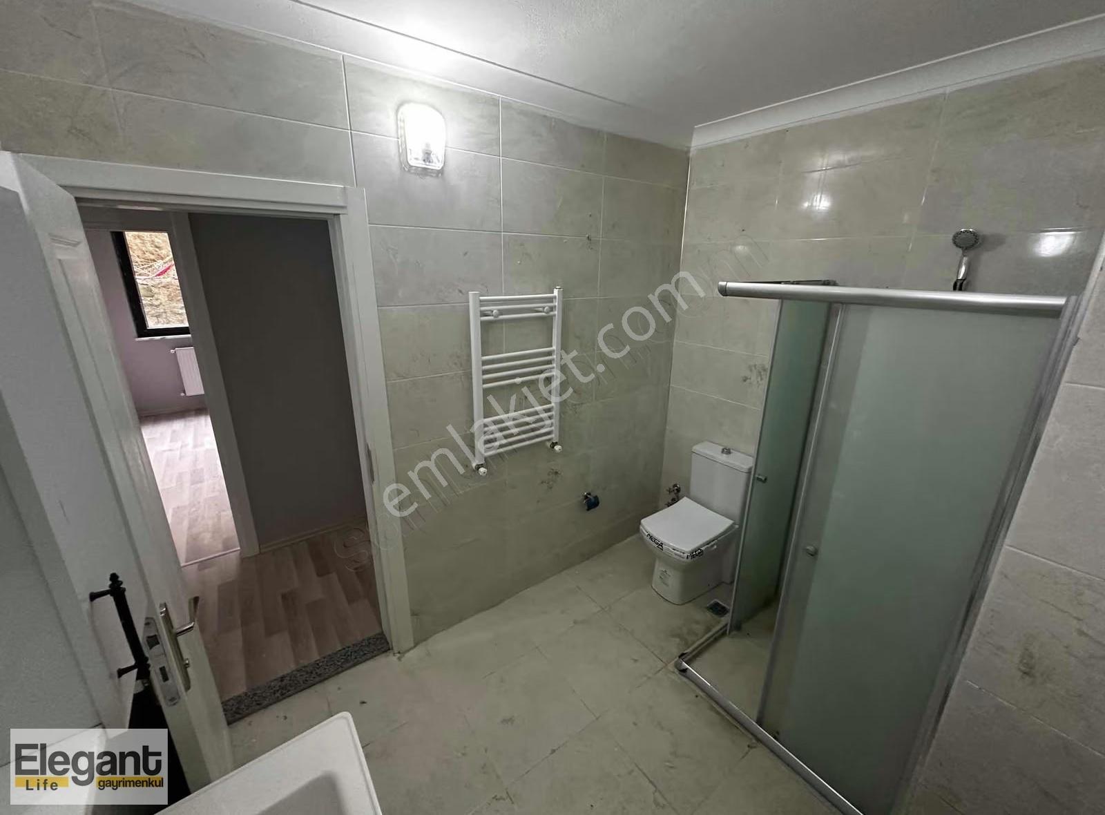 Elegant Life'dan Şehir Merkezinde Ebeveyn Banyolu Satılık Daire - Görsel 20