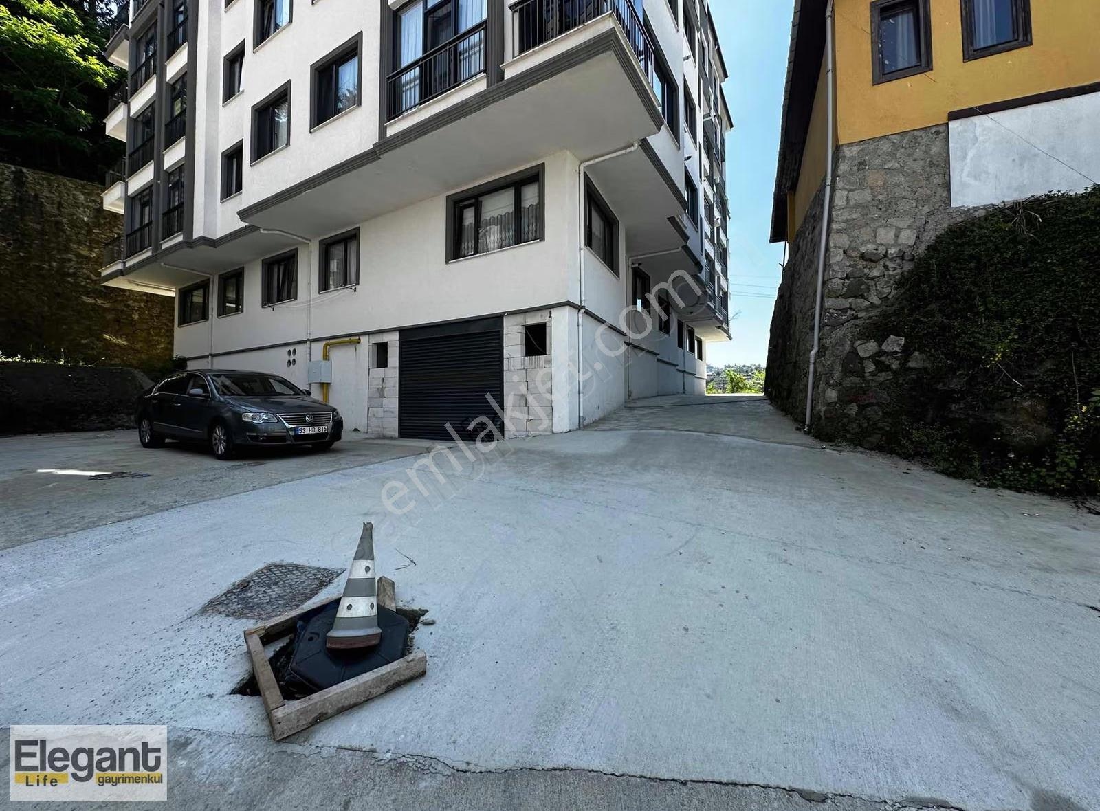 Elegant Life'dan Şehir Merkezinde Ebeveyn Banyolu Satılık Daire - Görsel 6