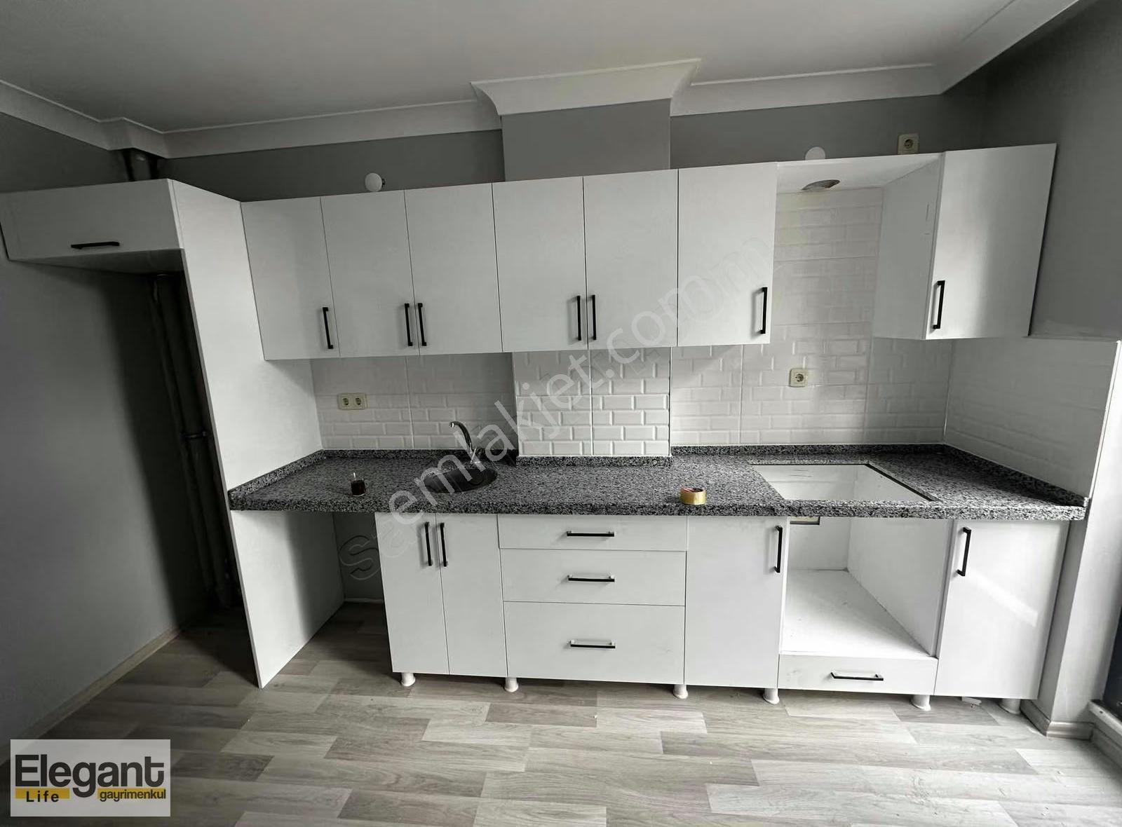 Elegant Life'dan Şehir Merkezinde Ebeveyn Banyolu Satılık Daire - Görsel 15