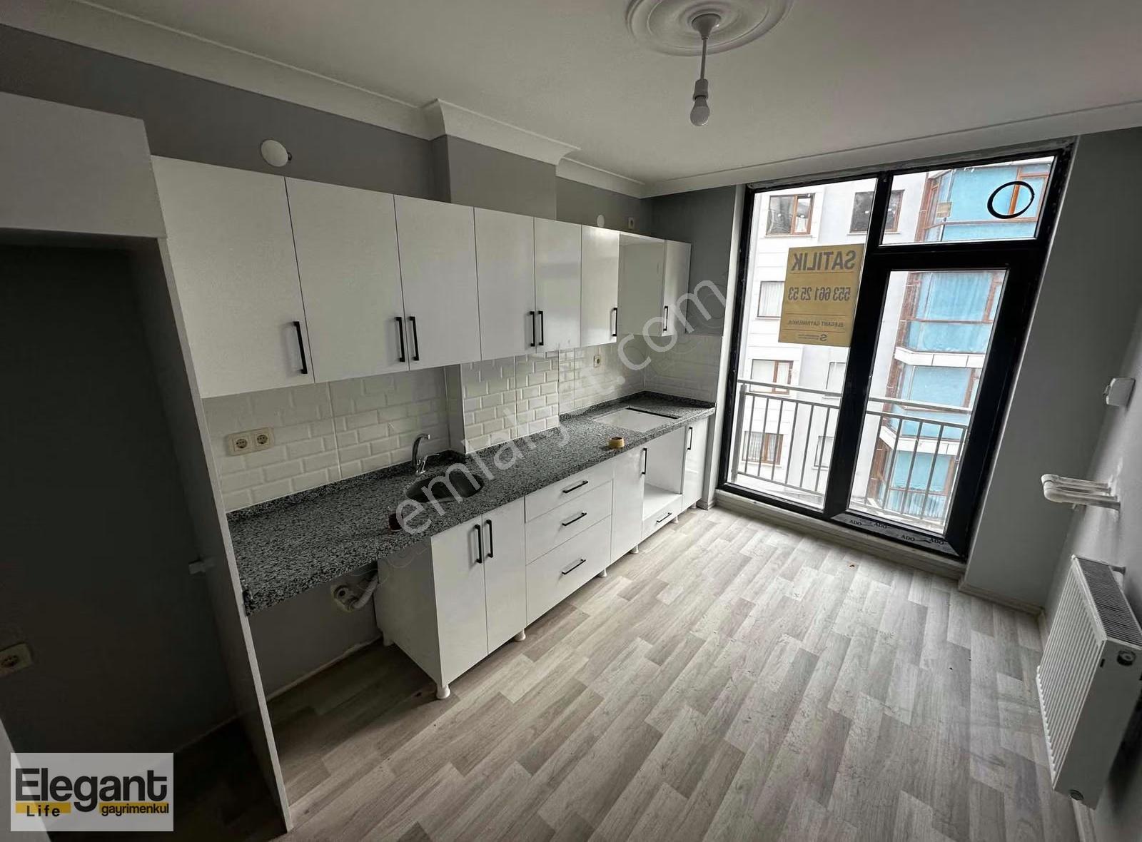 Elegant Life'dan Şehir Merkezinde Ebeveyn Banyolu Satılık Daire - Görsel 24