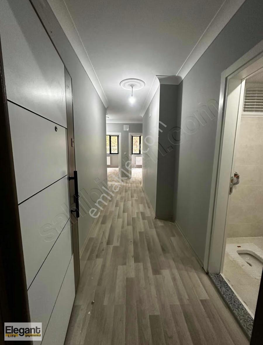 Elegant Life'dan Şehir Merkezinde Ebeveyn Banyolu Satılık Daire - Görsel 16