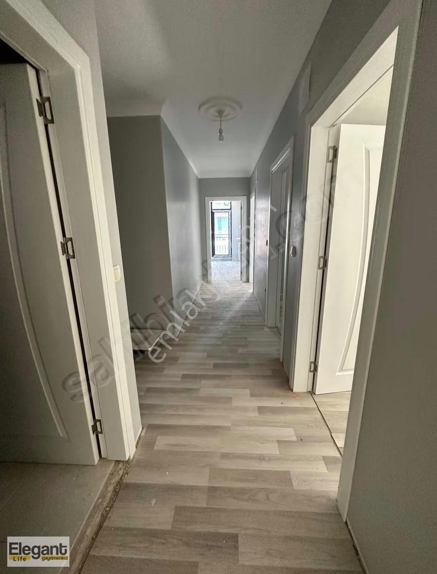 Elegant Life'dan Şehir Merkezinde Ebeveyn Banyolu Satılık Daire - Görsel 17