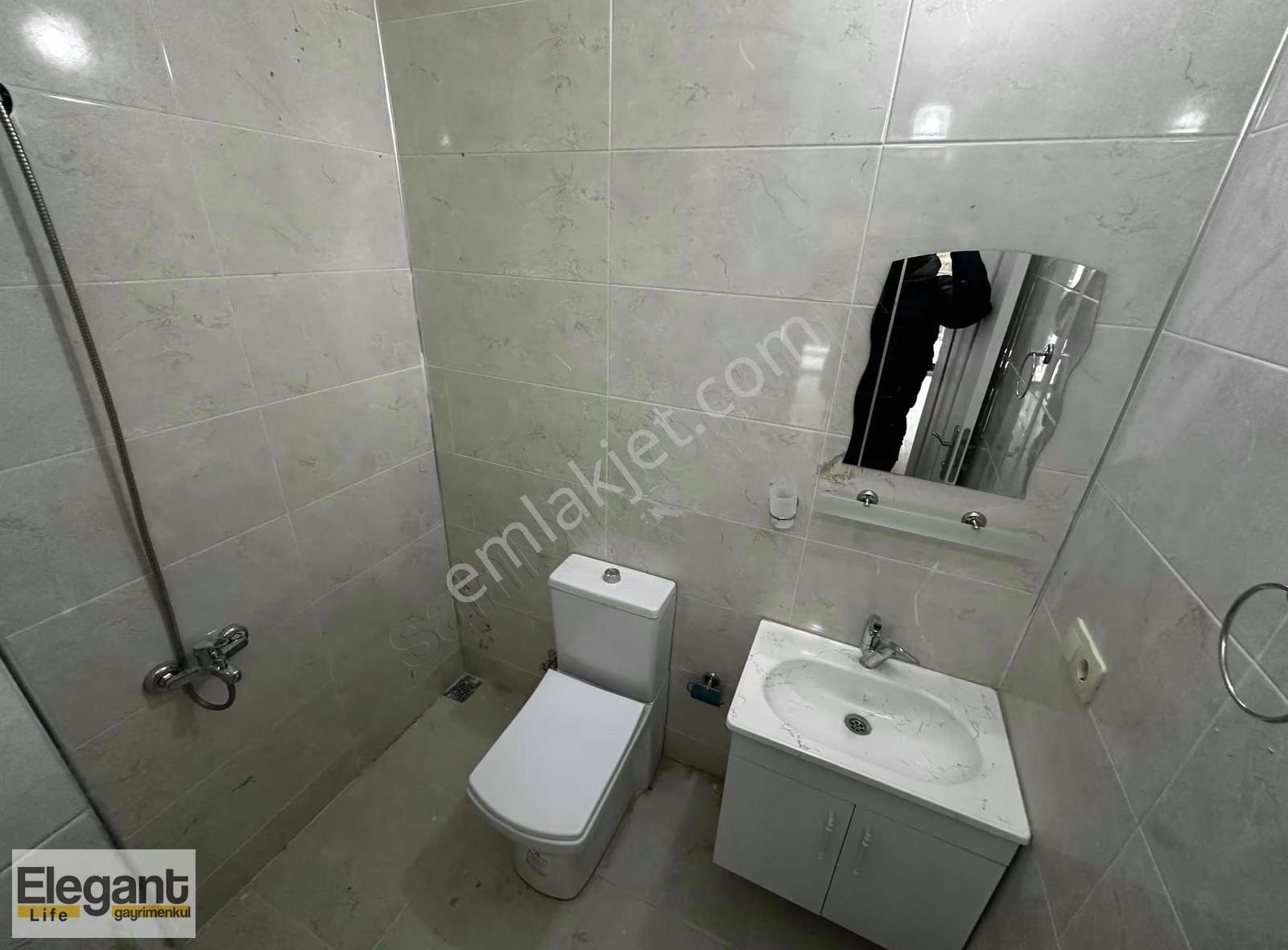 Elegant Life'dan Şehir Merkezinde Ebeveyn Banyolu Satılık Daire - Görsel 12
