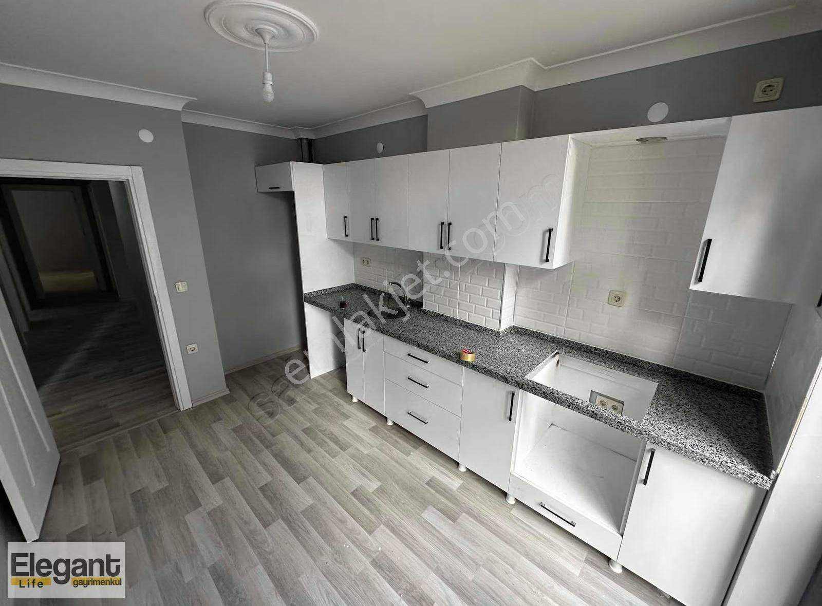 Elegant Life'dan Şehir Merkezinde Ebeveyn Banyolu Satılık Daire - Görsel 7