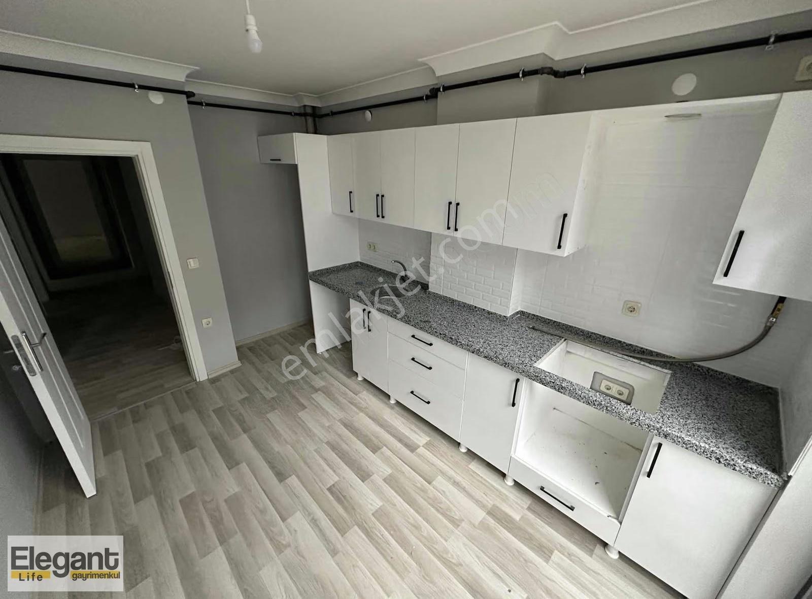 Elegant Life'dan Şehir Merkezinde Ebeveyn Banyolu Satılık Daire - Görsel 19