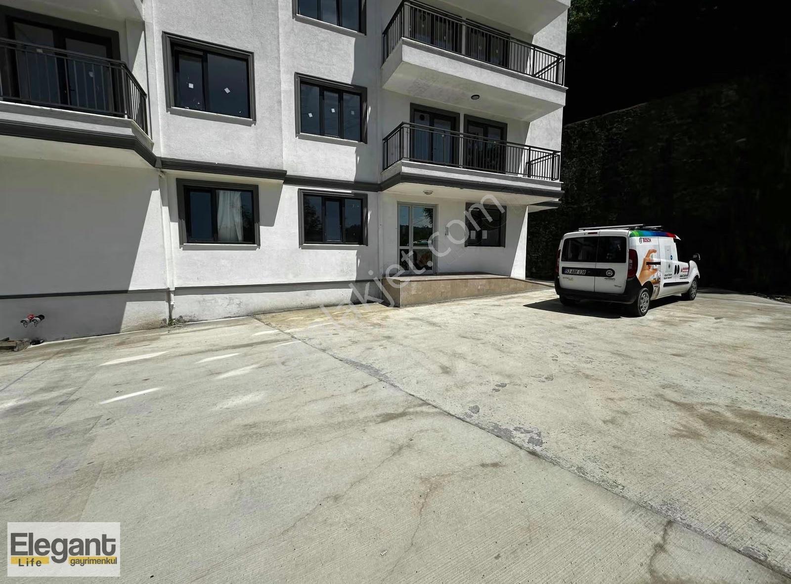 Elegant Life'dan Şehir Merkezinde Ebeveyn Banyolu Satılık Daire - Görsel 8