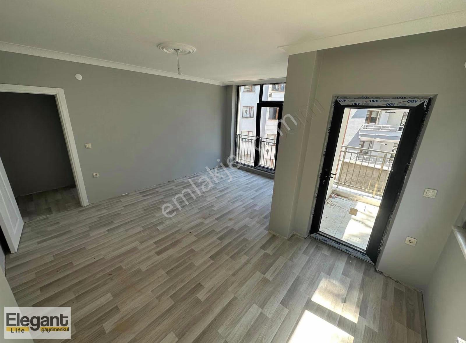 Elegant Life'dan Şehir Merkezinde Ebeveyn Banyolu Satılık Daire - Görsel 28