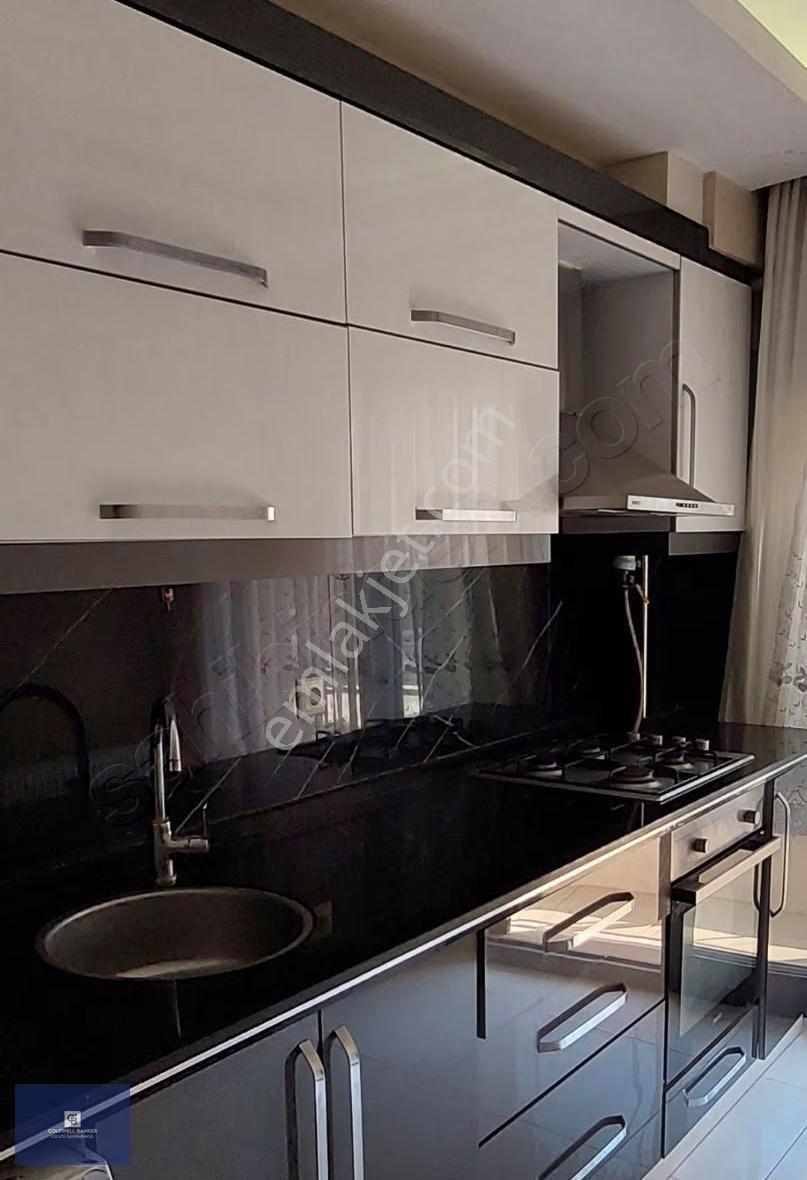 Göztepe Basın Sitesinde Kiralık 3+1 Lüks Daire - Görsel 20