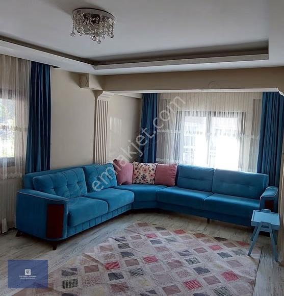 Göztepe Basın Sitesinde Kiralık 3+1 Lüks Daire - Görsel 19
