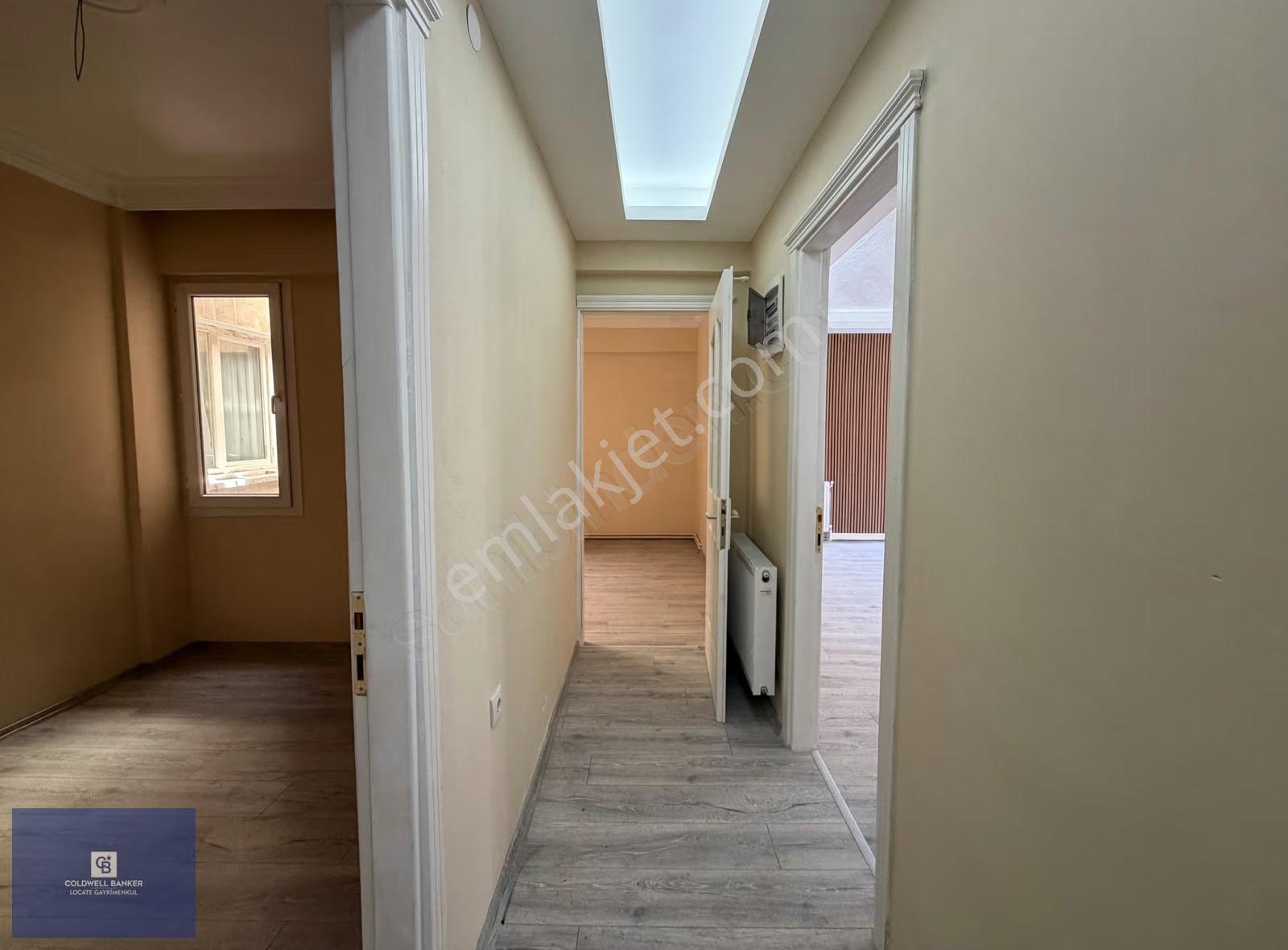 Buca Menderes Caddesinde Doğalgazlı Tadilatlı 3+1 Daire Fırsat ! - Görsel 19