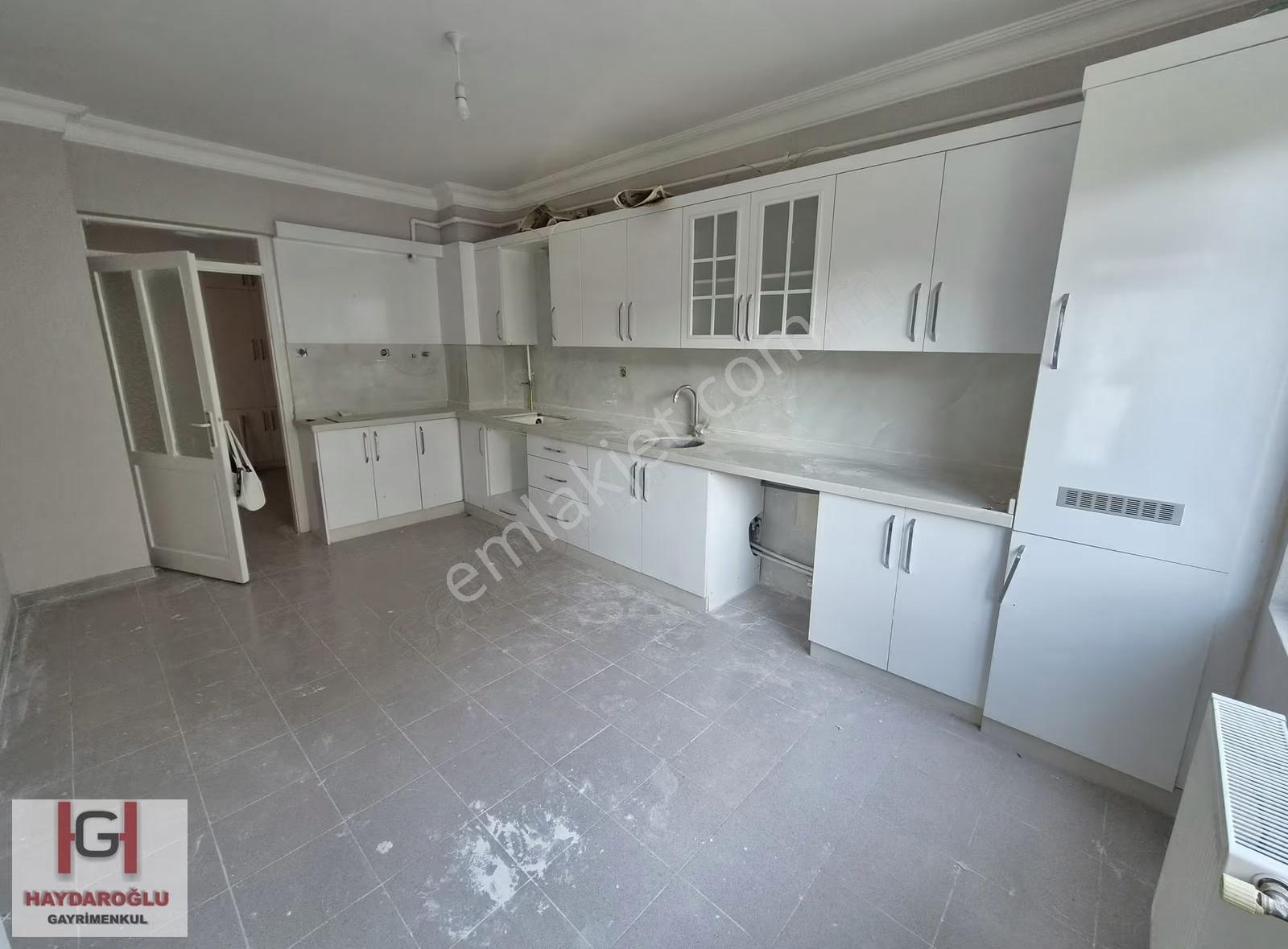 Batıkent Tramvay Durağına Yakın Kiralık Full Bakımlı 3+1 Daire - Görsel 27