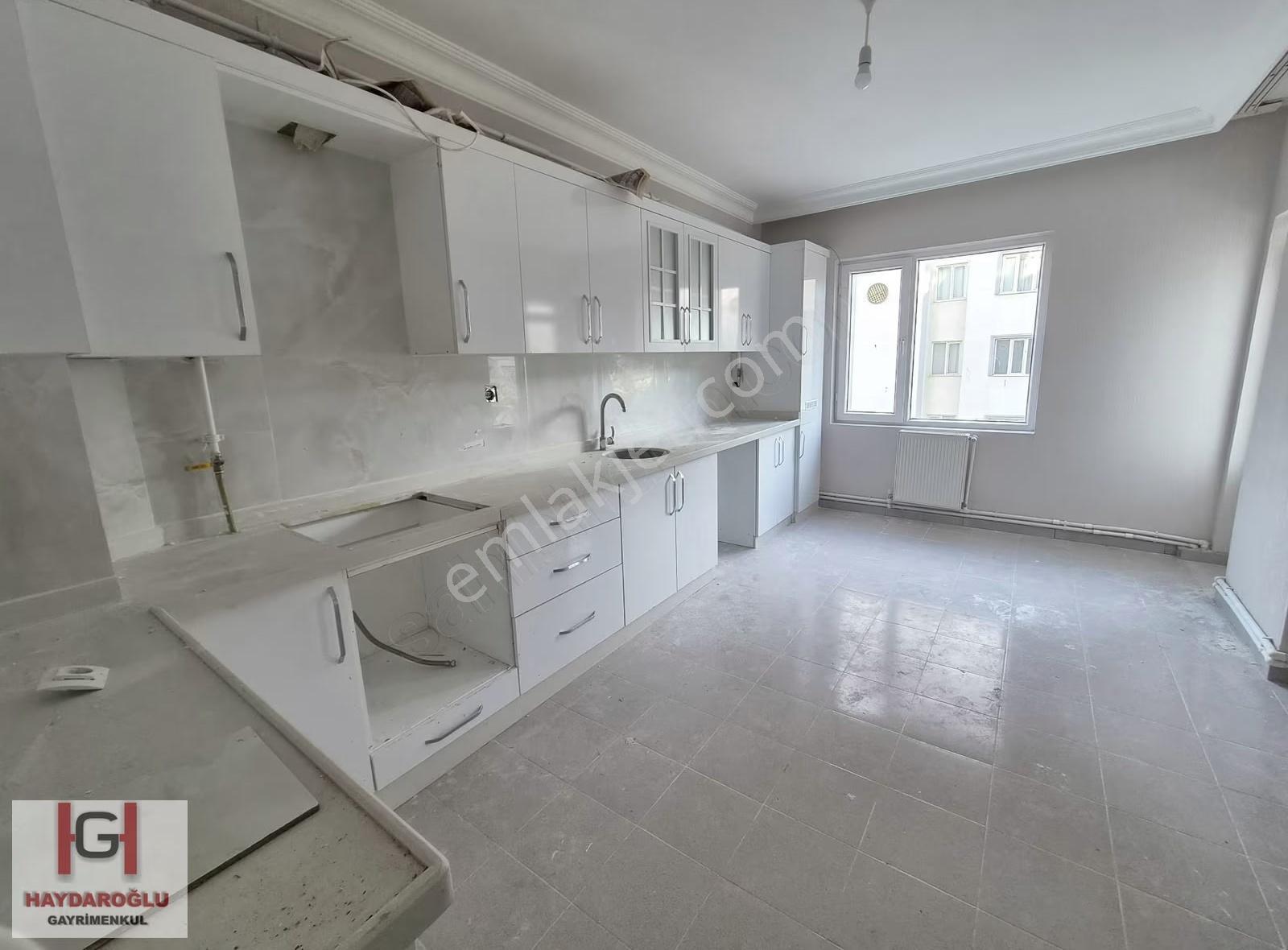 Batıkent Tramvay Durağına Yakın Kiralık Full Bakımlı 3+1 Daire - Görsel 16