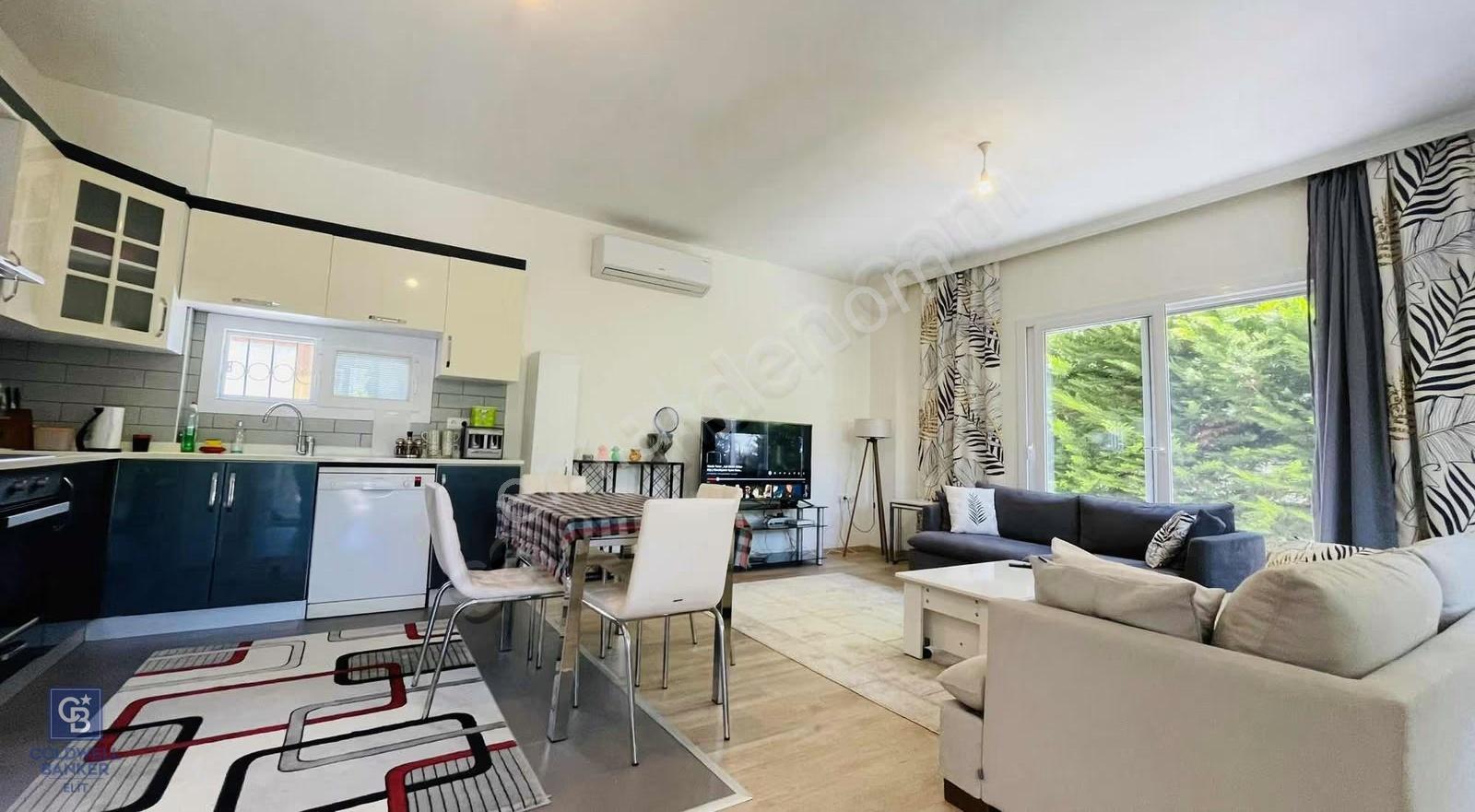 Bodrum Turgutreis Tam Müstakil 3+1 Tek Kat Villa - Görsel 13