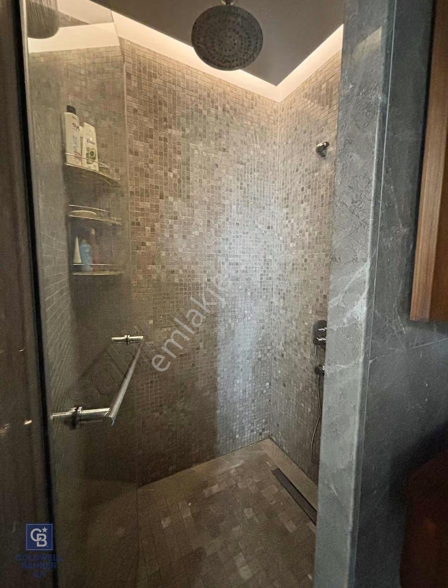 Bodrum Eskiçesme'de Lüks Projesinde Satılık 3+1 Resıdence Daire - Görsel 4