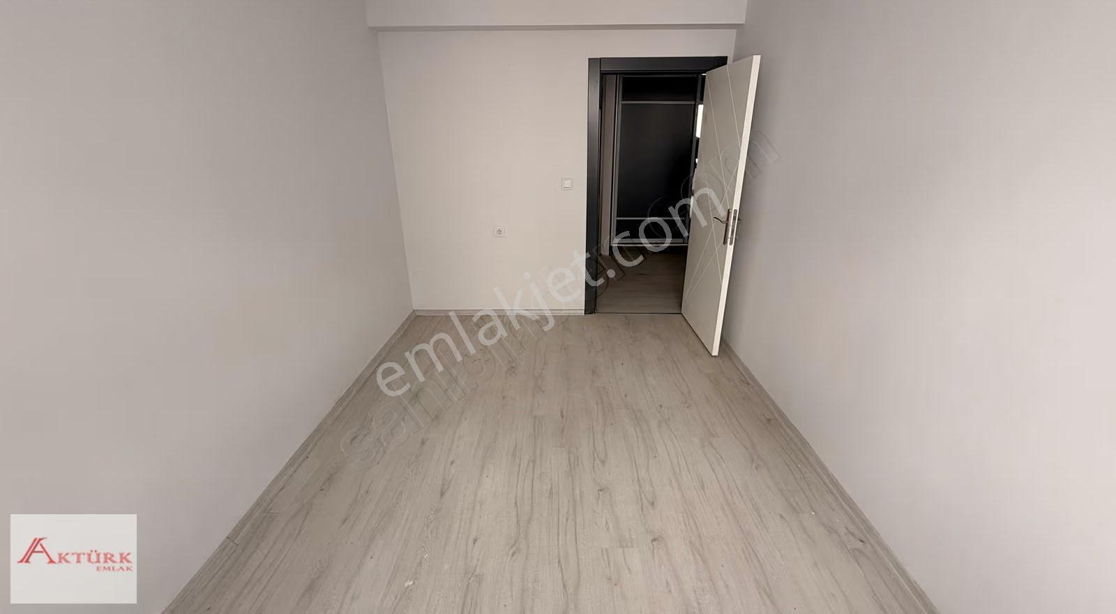 //aktürk Emlak\\çarşı Merkez Yüksek Kredi Kombi Petek "0" Daire* - Görsel 10