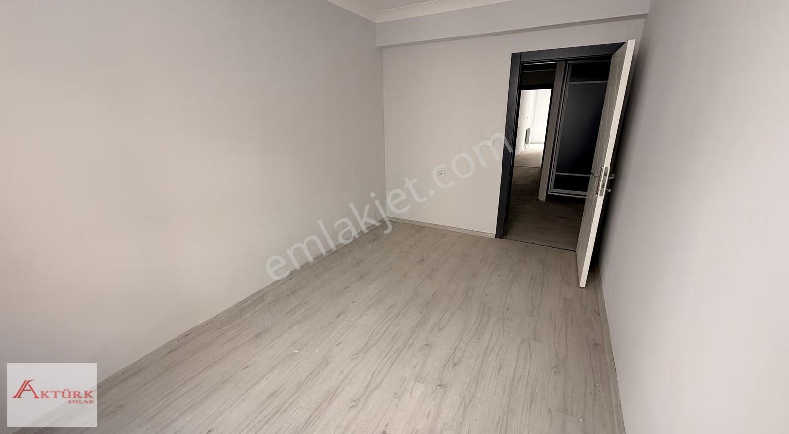 //aktürk Emlak\\çarşı Merkez Yüksek Kredi Kombi Petek "0" Daire* - Görsel 22
