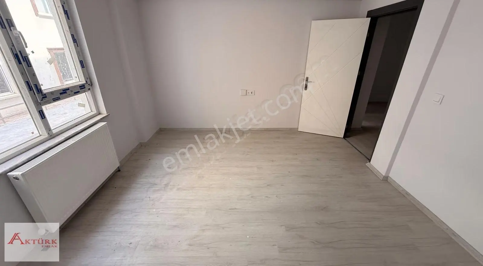 //aktürk Emlak\\çarşı Merkez Yüksek Kredi Kombi Petek "0" Daire* - Görsel 2