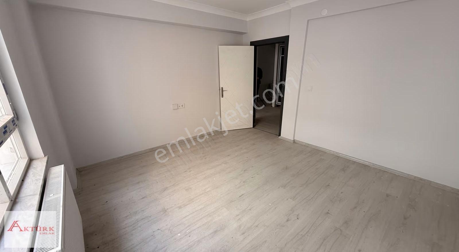 //aktürk Emlak\\çarşı Merkez Yüksek Kredi Kombi Petek "0" Daire* - Görsel 21