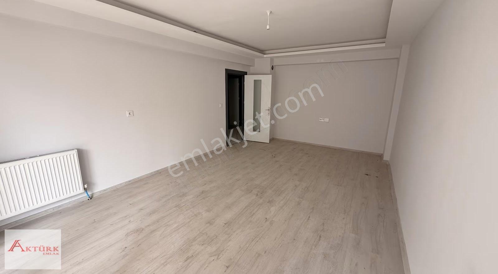 //aktürk Emlak\\çarşı Merkez Yüksek Kredi Kombi Petek "0" Daire* - Görsel 13