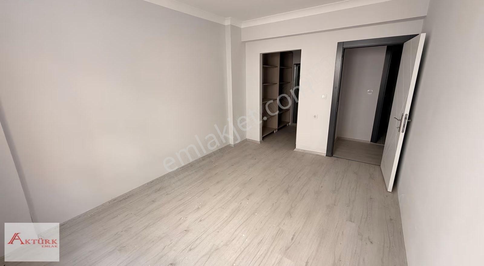 //aktürk Emlak\\çarşı Merkez Yüksek Kredi Kombi Petek "0" Daire* - Görsel 8