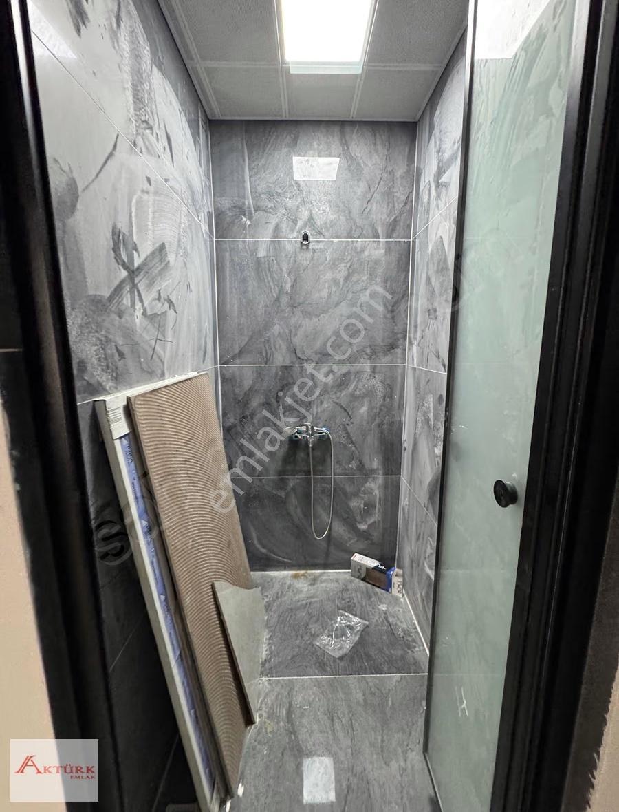 //aktürk Emlak\\ Çift Banyo İskan K.otopark Merkezi Sıfır Daire - Görsel 29