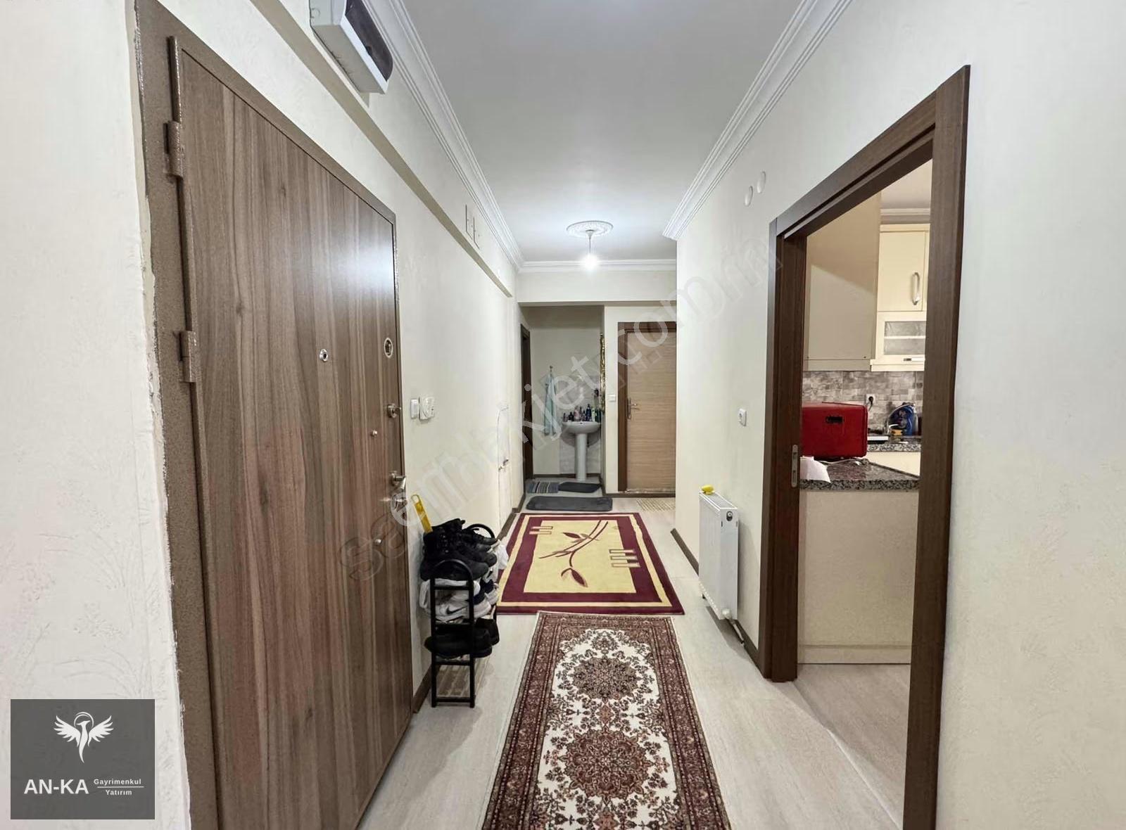 An-ka'dan 7 Yaşında Kurtuluş Mah. Satılık Daire - Görsel 3