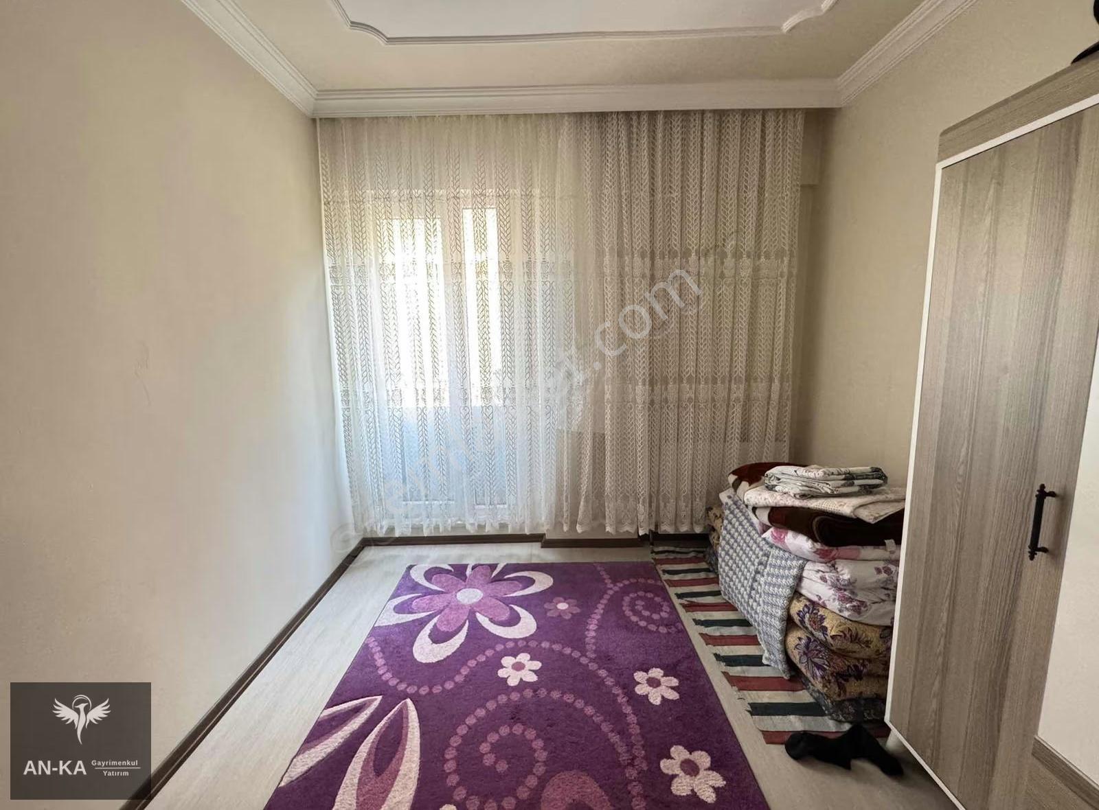 An-ka'dan 7 Yaşında Kurtuluş Mah. Satılık Daire - Görsel 2