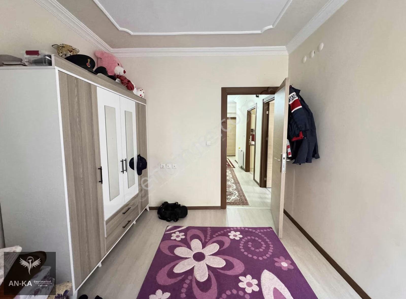 An-ka'dan 7 Yaşında Kurtuluş Mah. Satılık Daire - Görsel 14