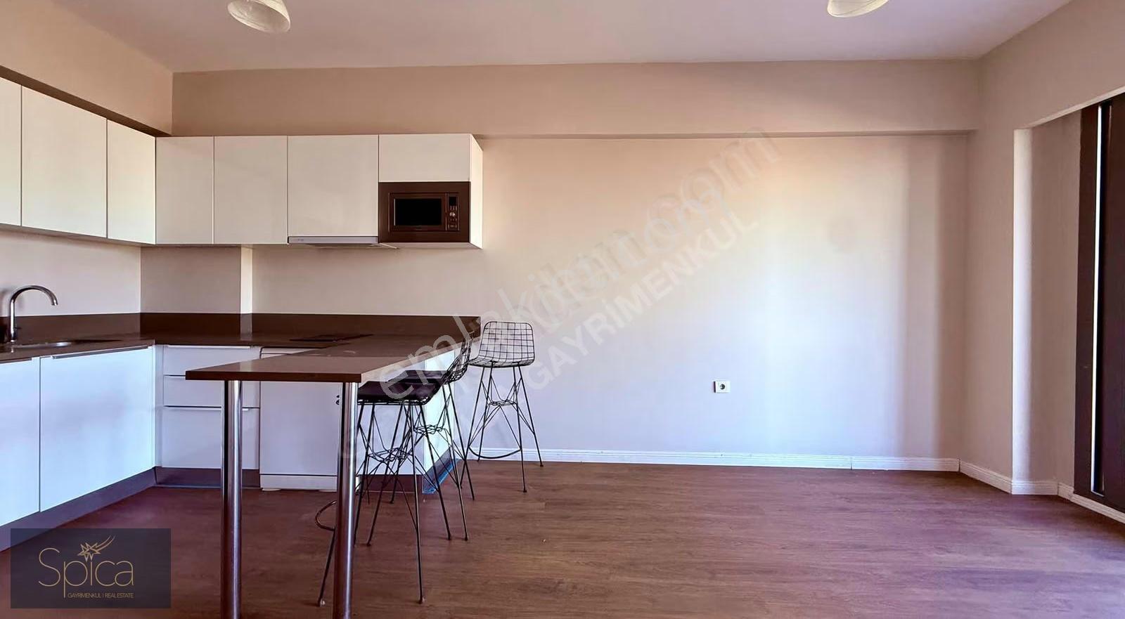 Çiğli Myway Wins Blue Sitesinde Kiracısız Daire - Görsel 12