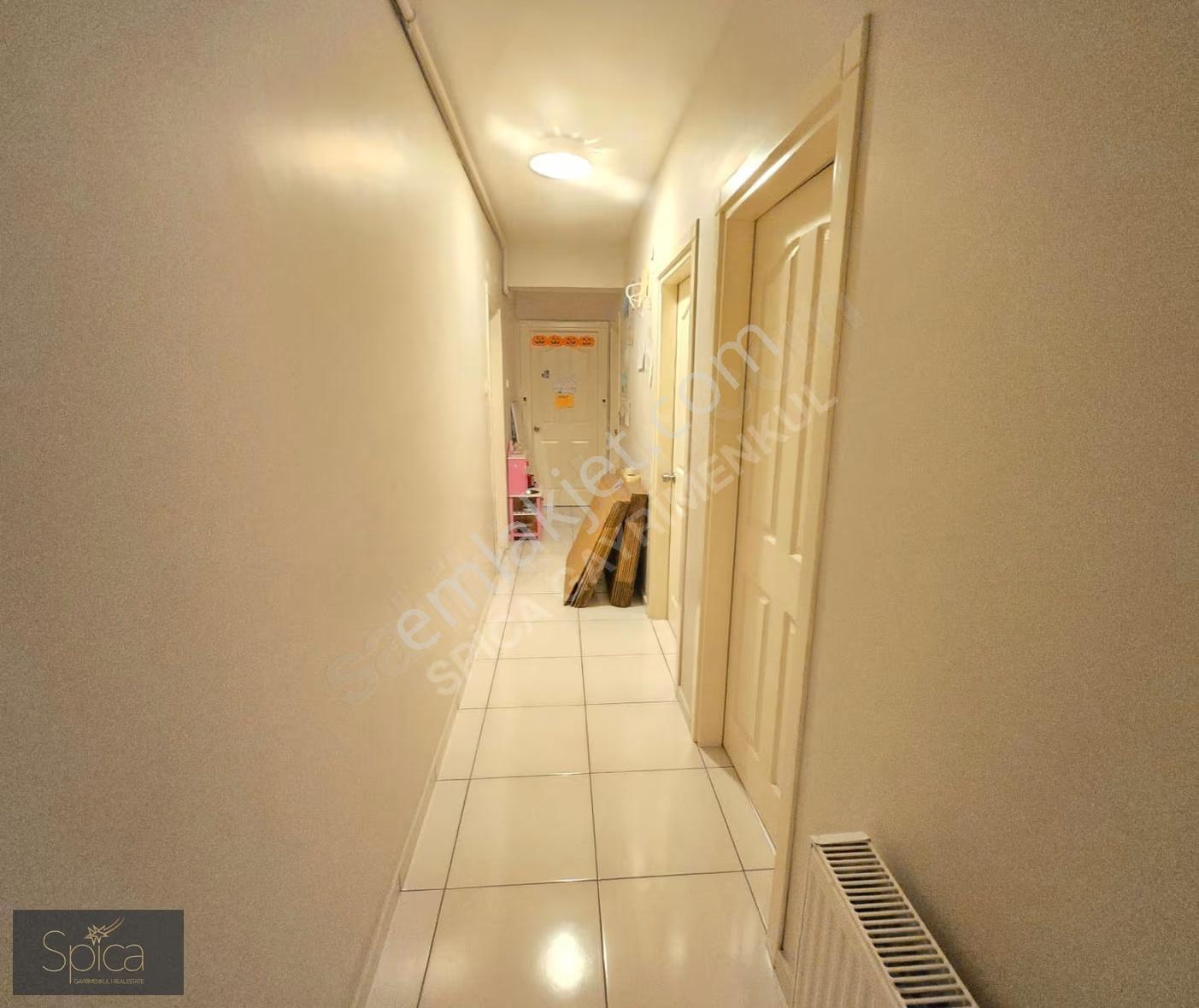 Karşıyaka Bostanlı Mahallesi 4+1 Kiralık Daire - Görsel 11