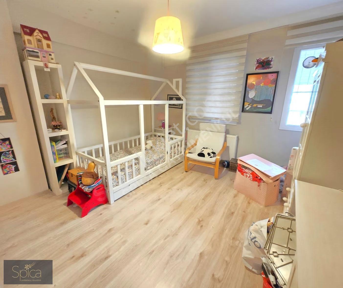 Karşıyaka Bostanlı Mahallesi 4+1 Kiralık Daire - Görsel 18