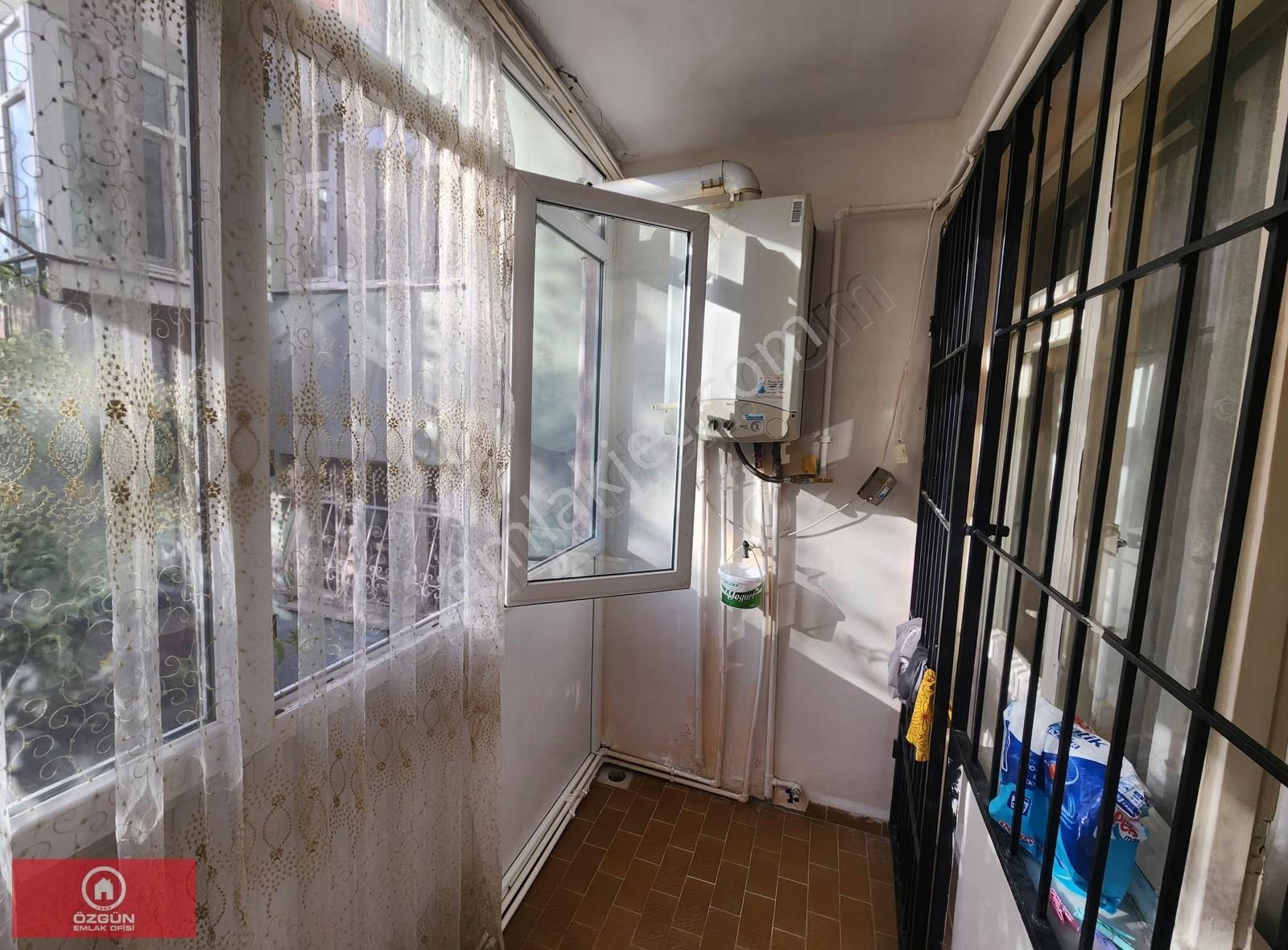 Özgün Emlaktan 2+1-95 M2 - Yüksek Giriş -kiralık Daire. - Görsel 8