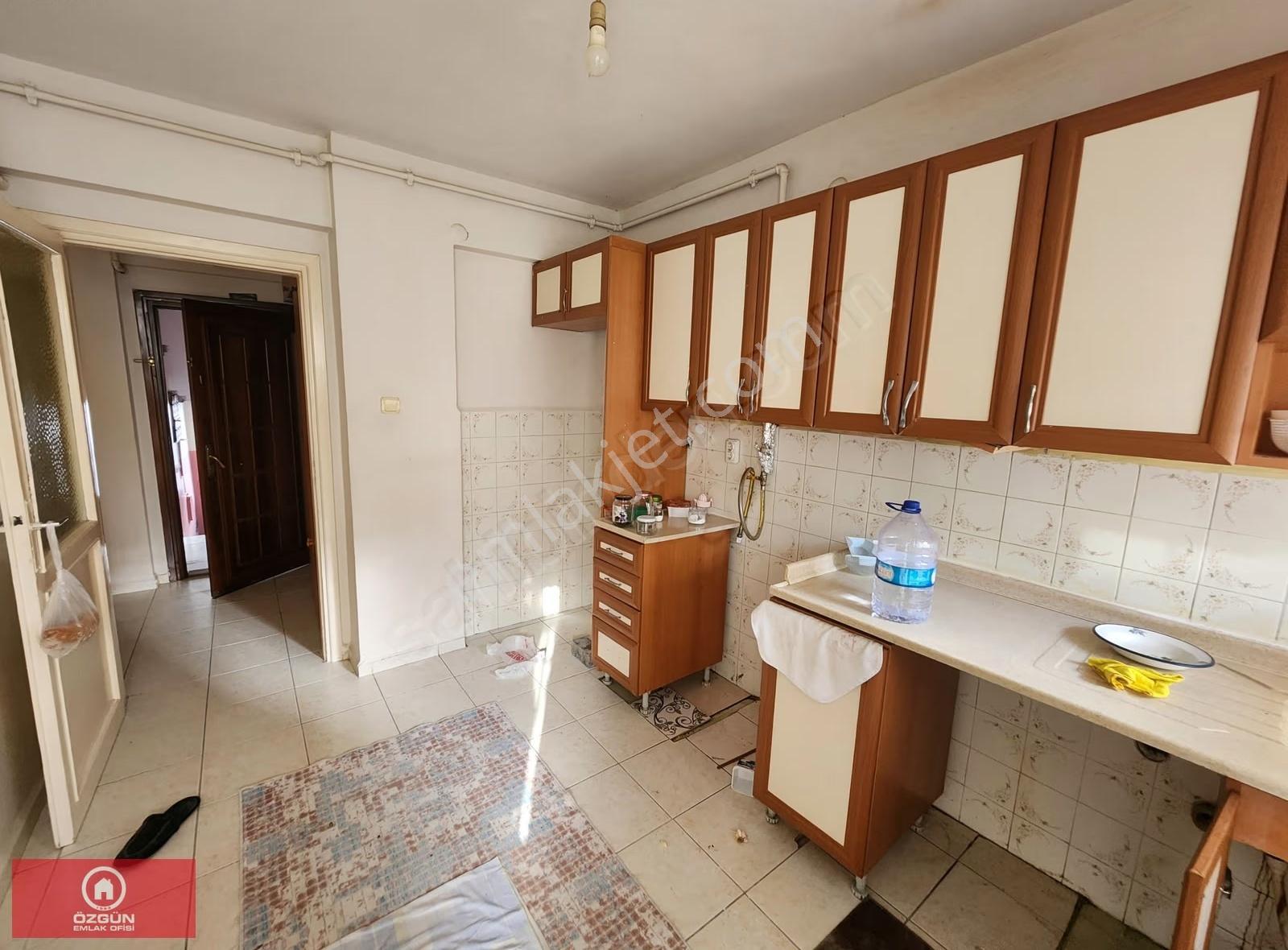Özgün Emlaktan 2+1-95 M2 - Yüksek Giriş -kiralık Daire. - Görsel 12