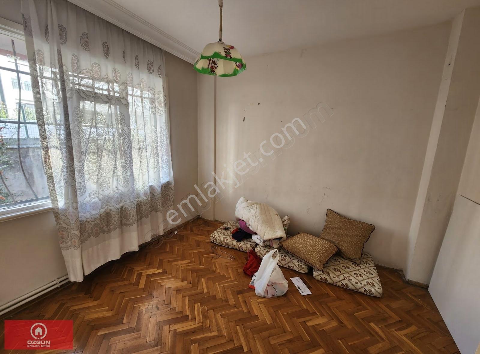 Özgün Emlaktan 2+1-95 M2 - Yüksek Giriş -kiralık Daire. - Görsel 7