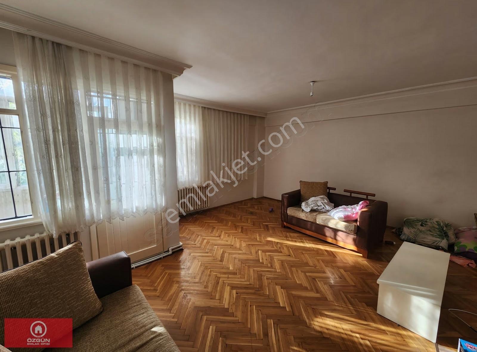 Özgün Emlaktan 2+1-95 M2 - Yüksek Giriş -kiralık Daire. - Görsel 13